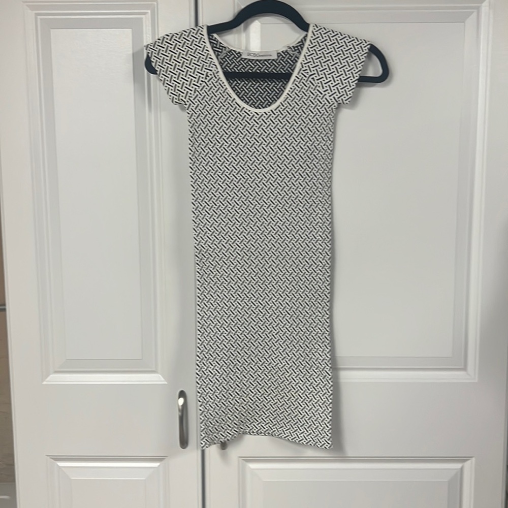 BCBGeneration Body Con Dress
